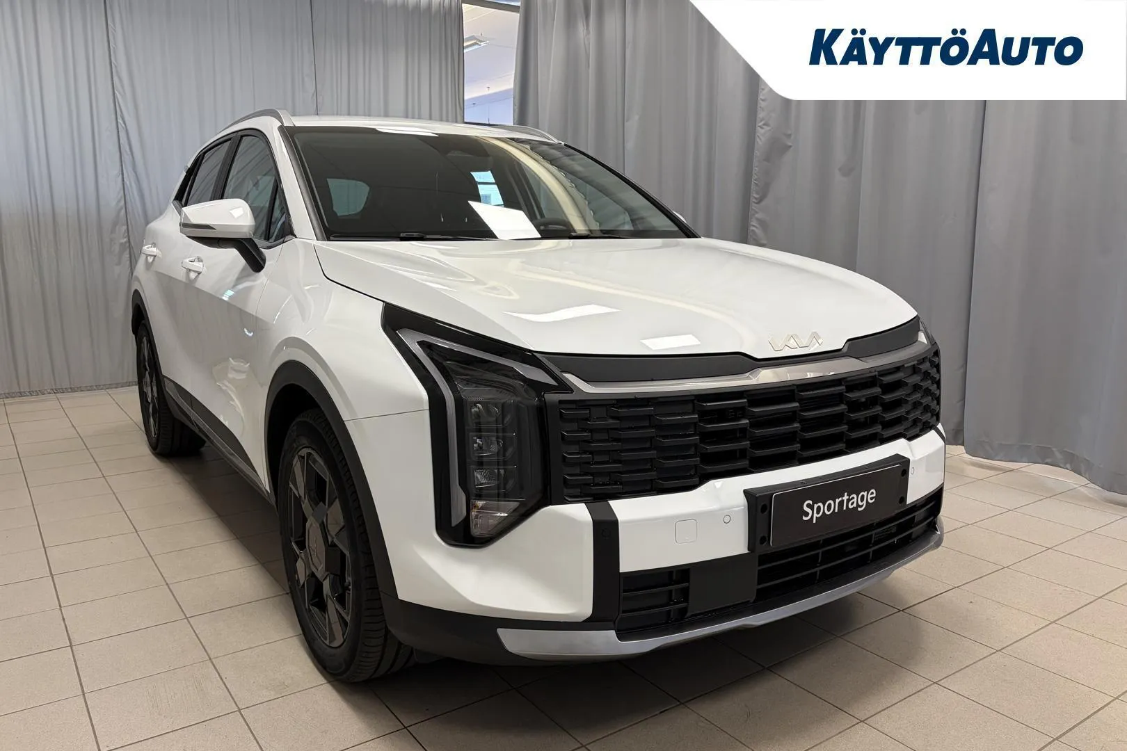 Kia Sportage FTG-189 carousel image