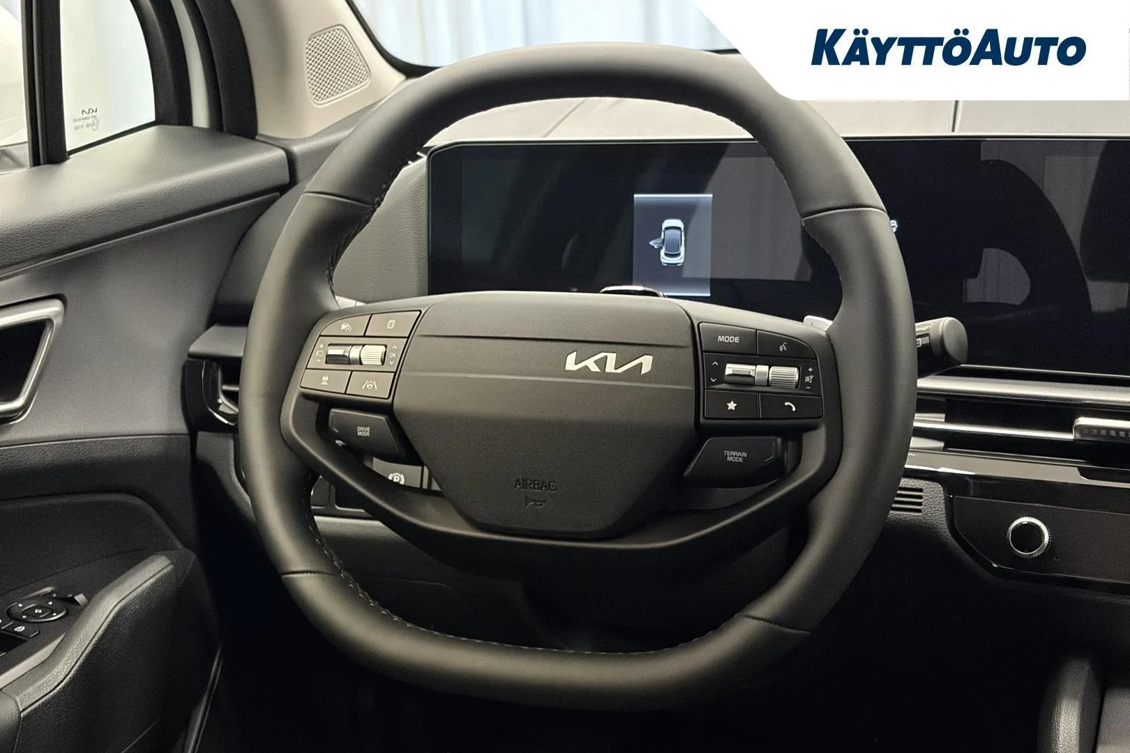 Kia Sportage FTG-189 carousel image