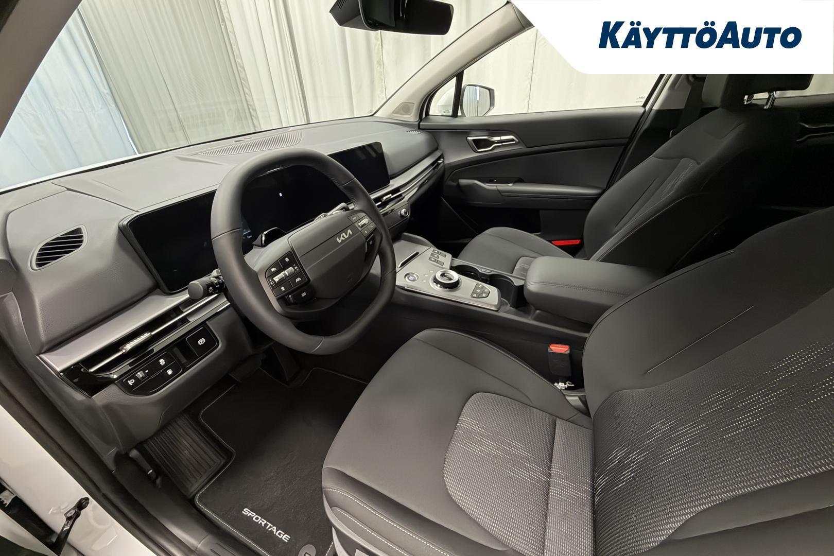 Kia Sportage 2026, kuva 6/21