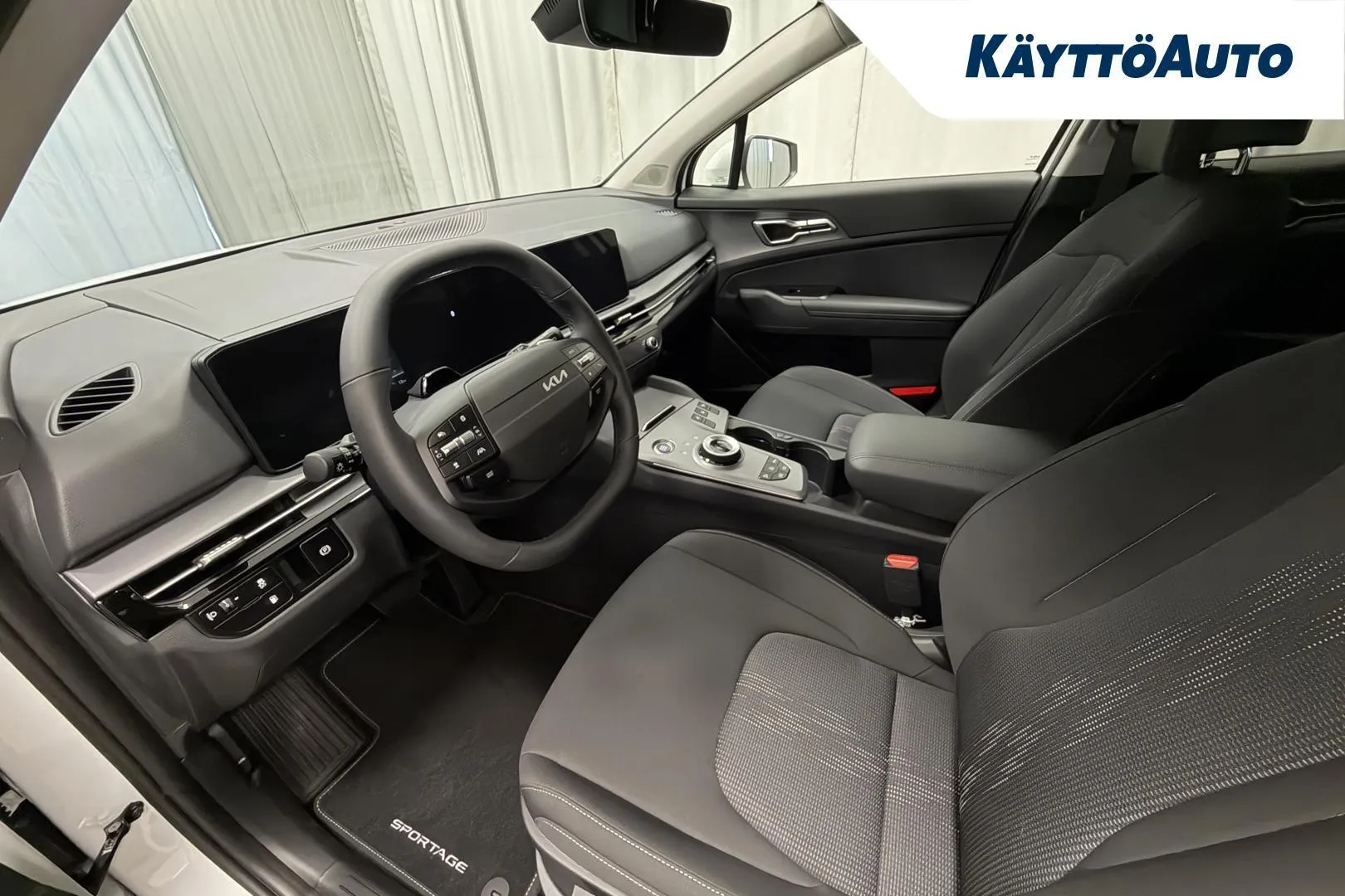 Kia Sportage FTG-189 carousel image