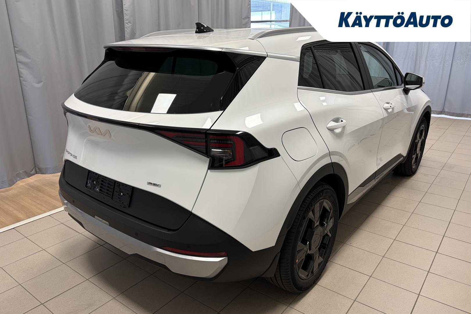 Kia Sportage 2026, kuva 5/21