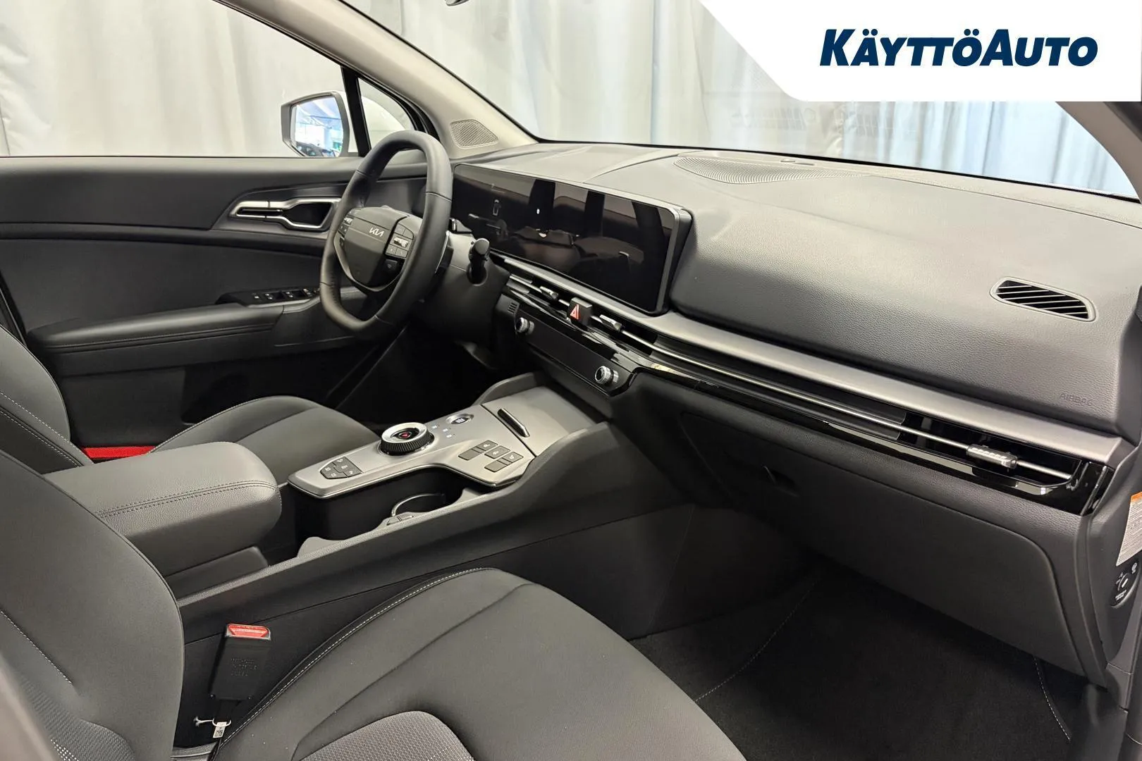 Kia Sportage FTG-189 carousel image