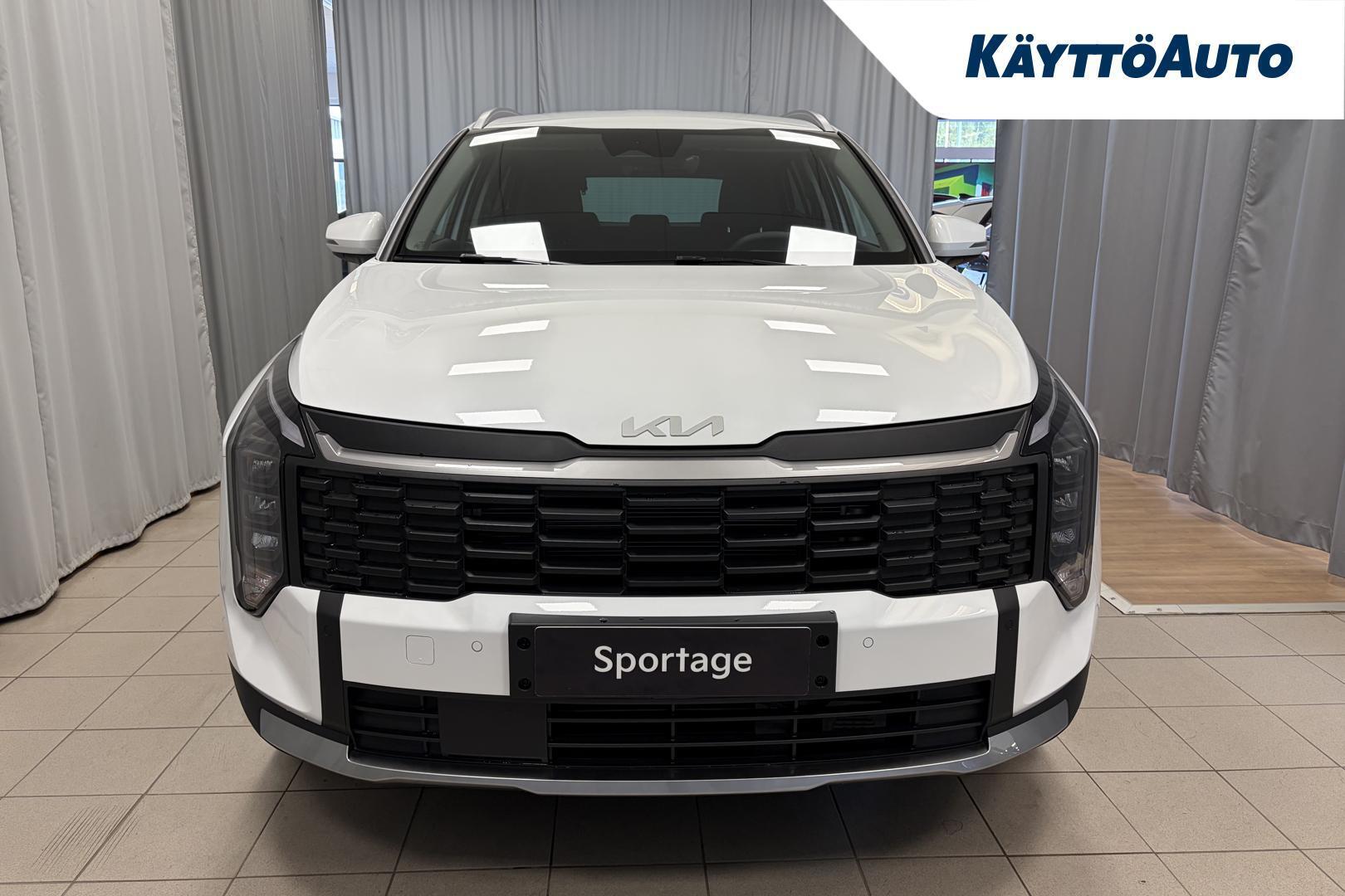 Kia Sportage 2026, kuva 2/21