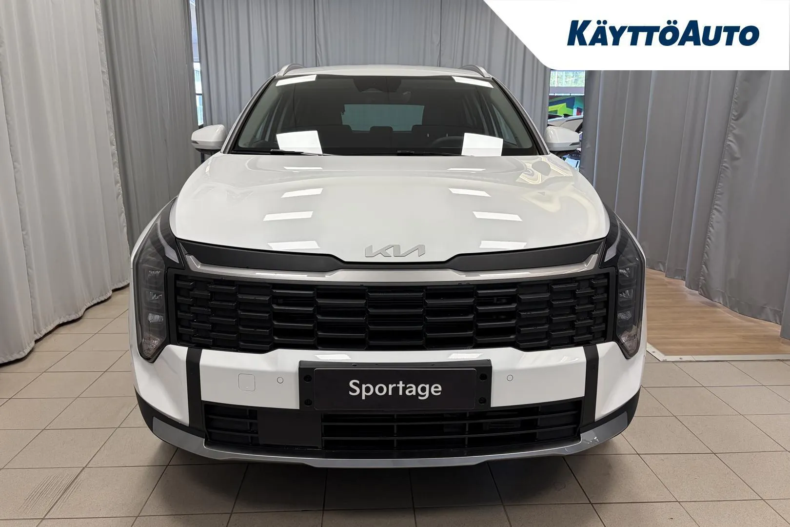 Kia Sportage FTG-189 carousel image