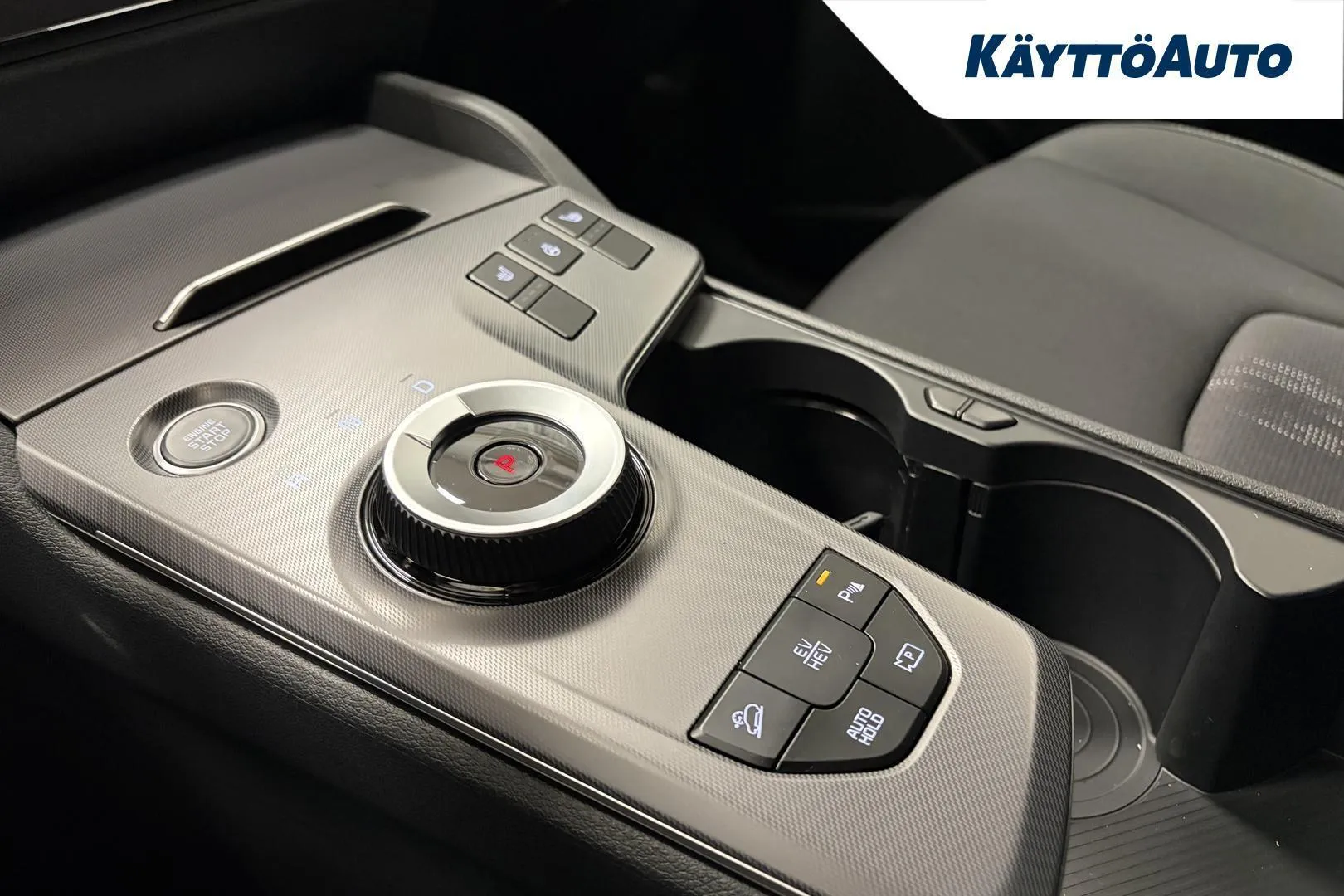 Kia Sportage FTG-189 carousel image