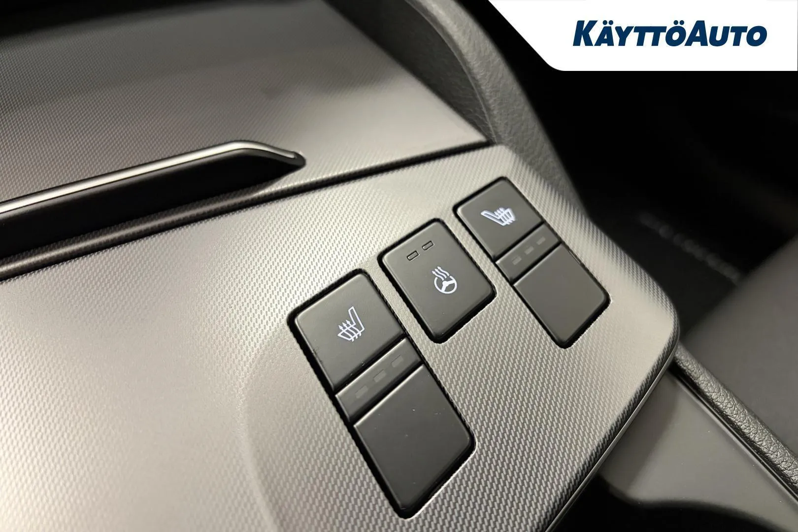 Kia Sportage FTG-189 carousel image