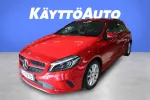 Mercedes-Benz A ZKP-975 carousel thumbs