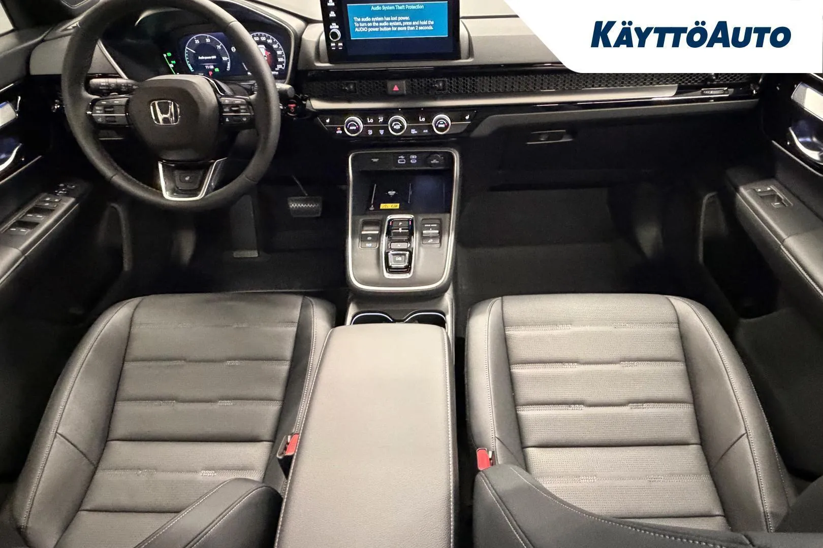 Honda CR-V OXX-153 carousel image
