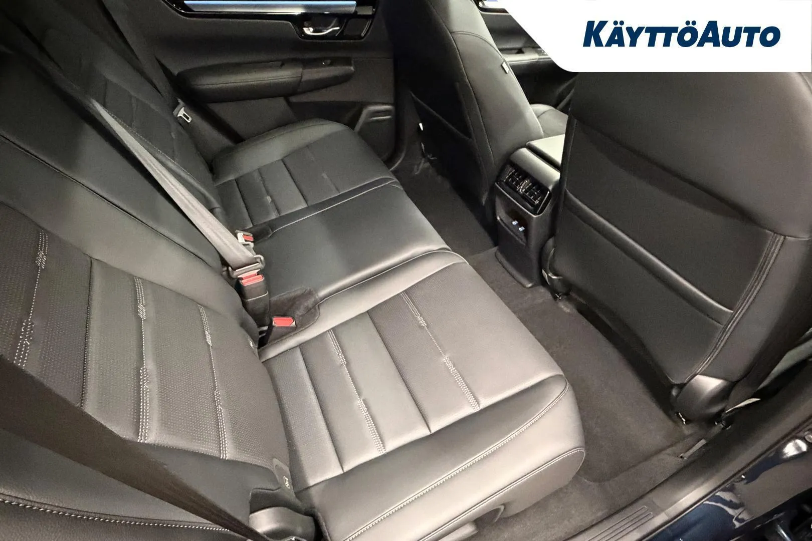 Honda CR-V OXX-153 carousel image