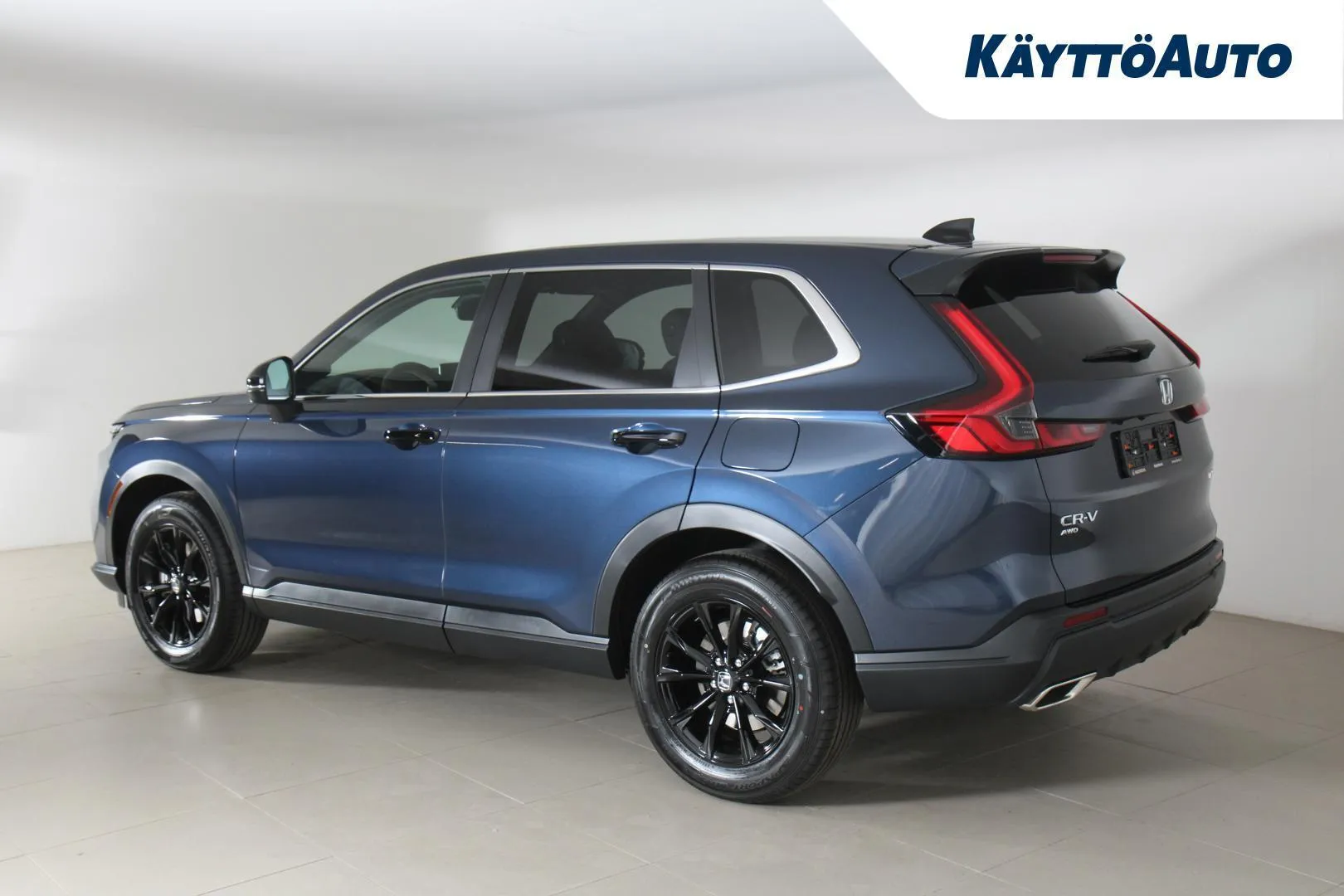 Honda CR-V OXX-153 carousel image