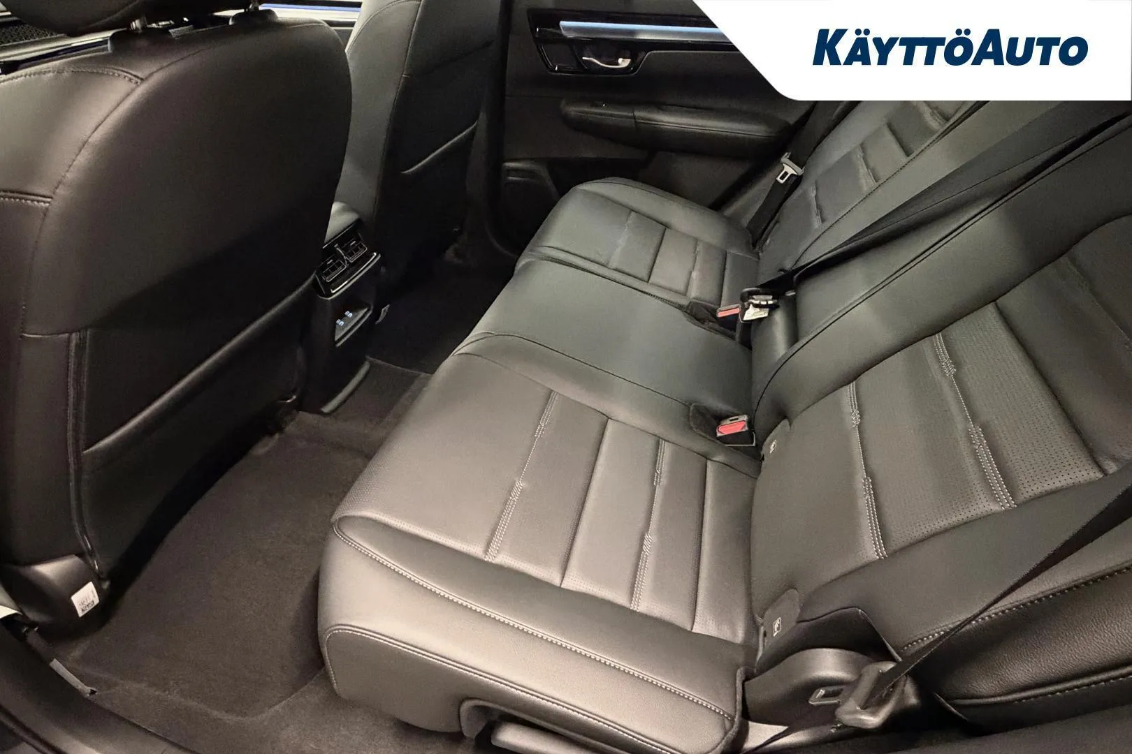 Honda CR-V OXX-153 carousel image