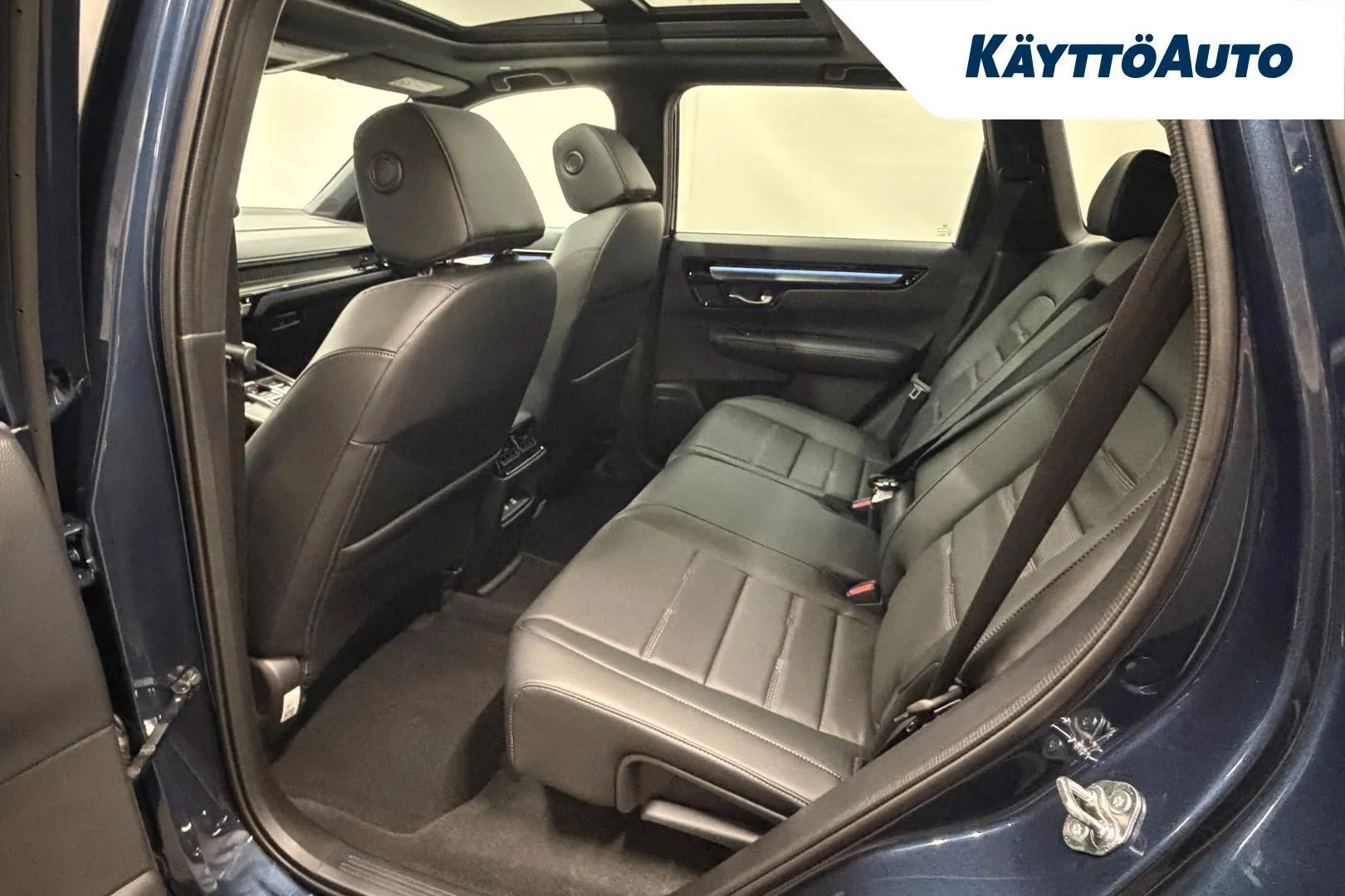 Honda CR-V OXX-153 carousel image