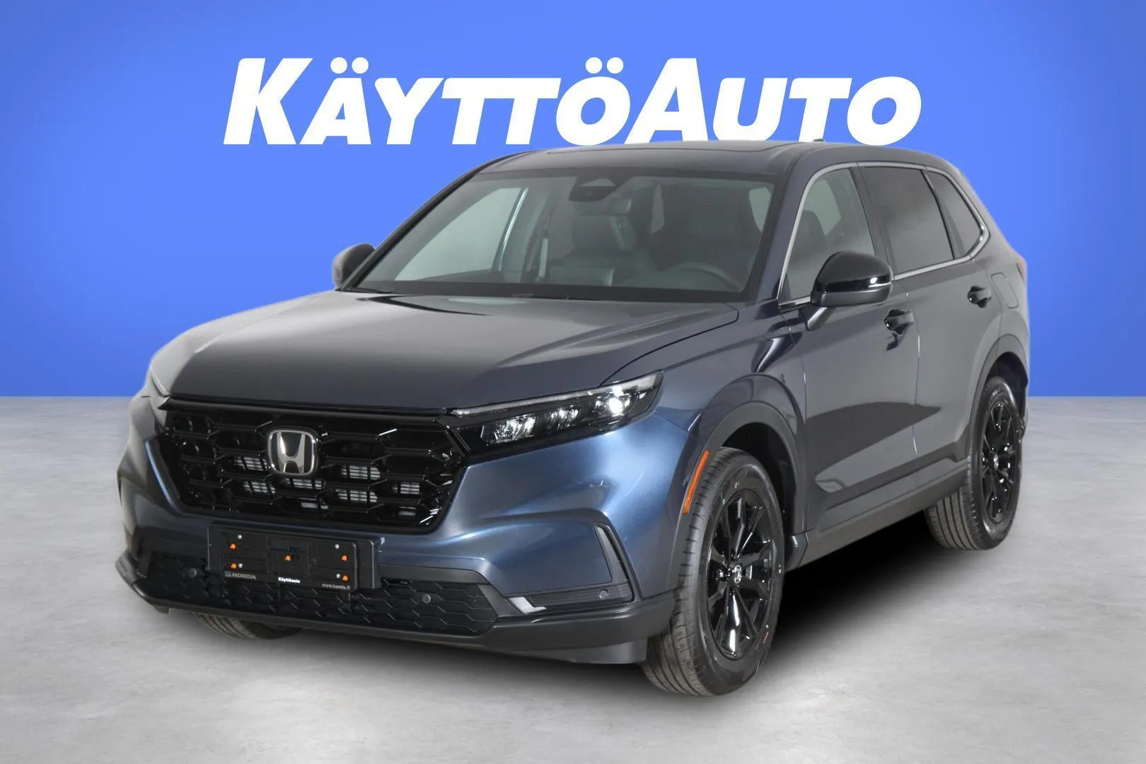Honda CR-V OXX-153 carousel image