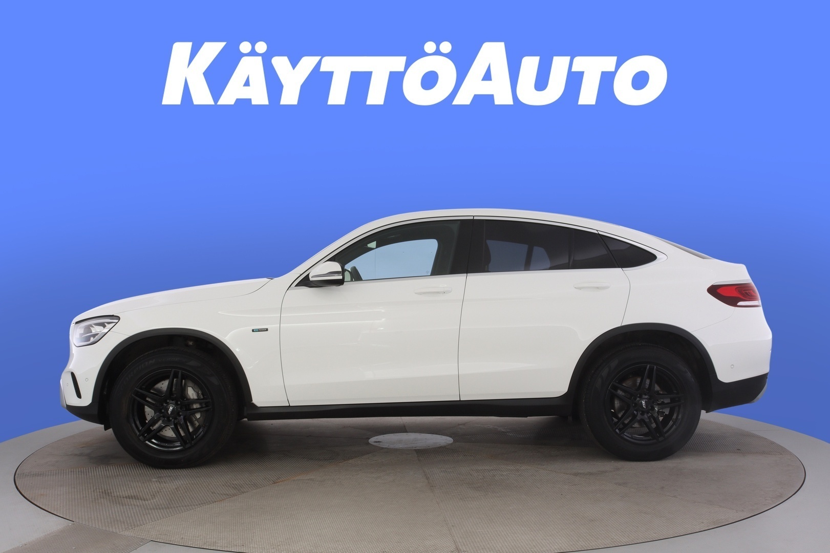 Mercedes-Benz GLC 2021, kuva 2/40