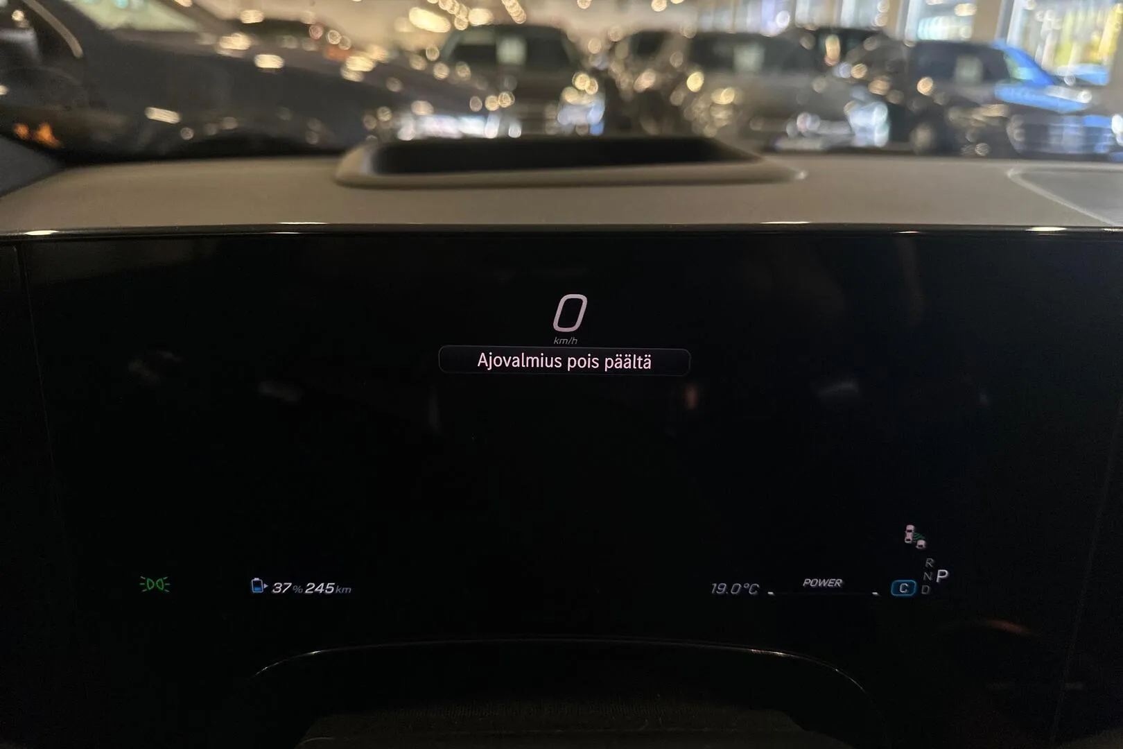 Mercedes-Benz CLA SZX-939 carousel image