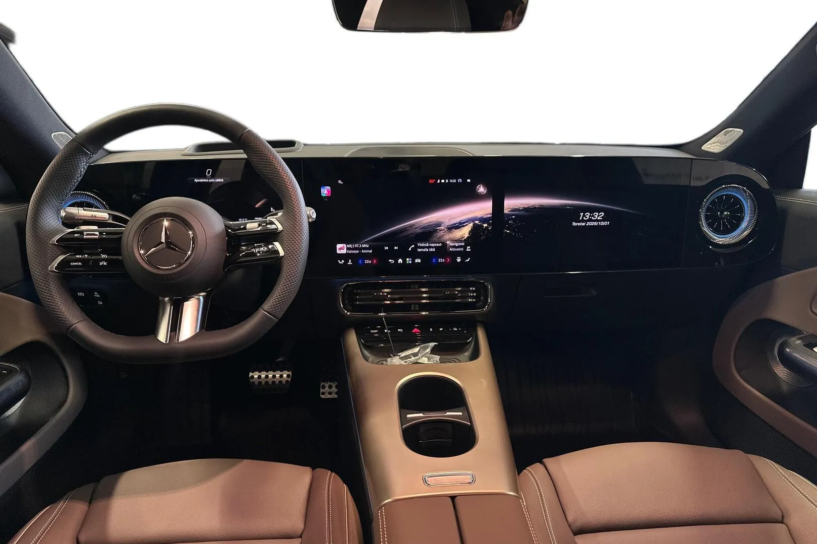 Mercedes-Benz CLA SZX-939 carousel image