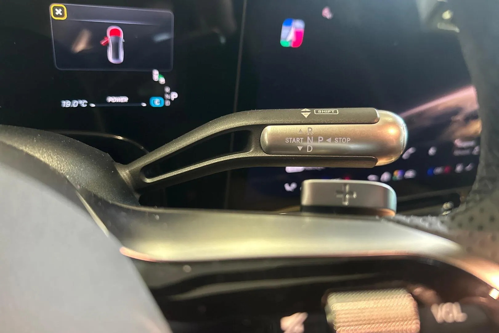 Mercedes-Benz CLA SZX-939 carousel image