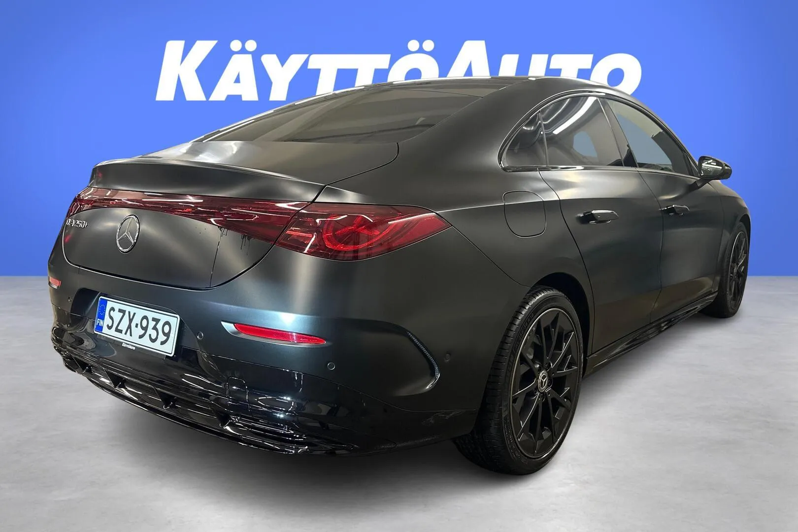 Mercedes-Benz CLA SZX-939 carousel image