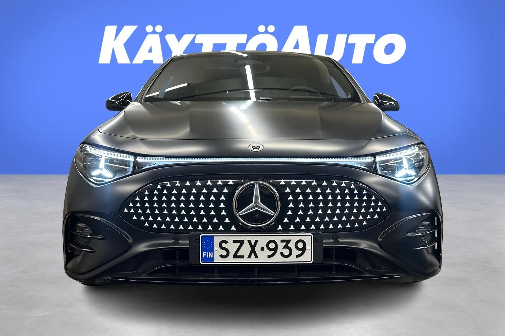 Mercedes-Benz CLA SZX-939 carousel image