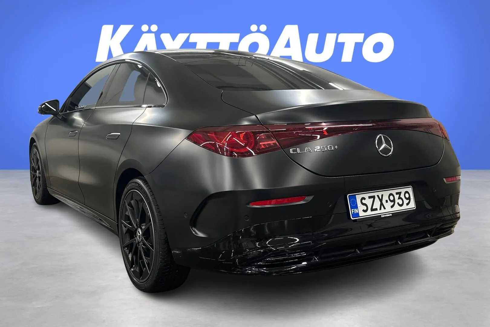 Mercedes-Benz CLA SZX-939 carousel image