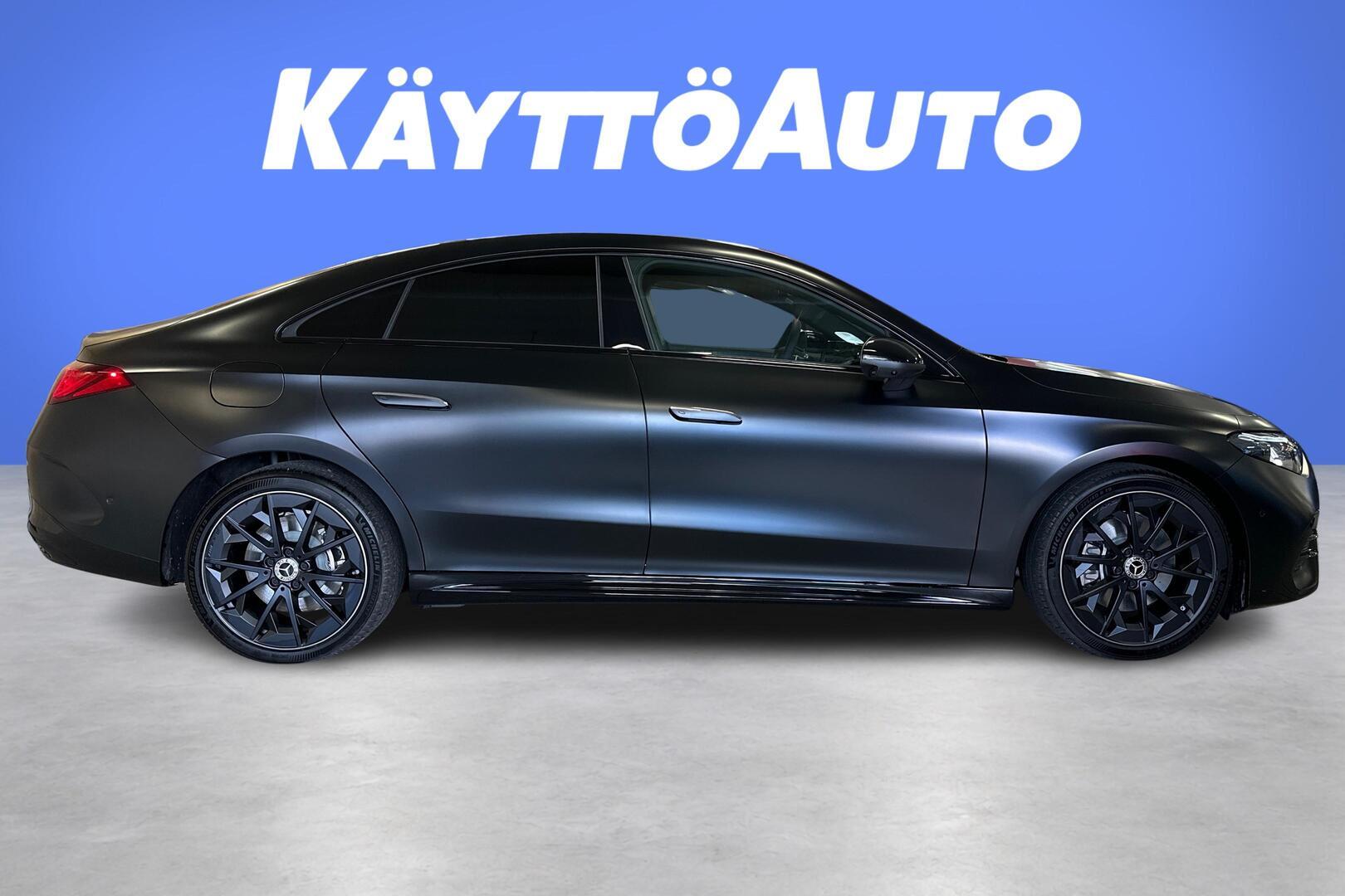 Mercedes-Benz CLA 2026, kuva 6/24