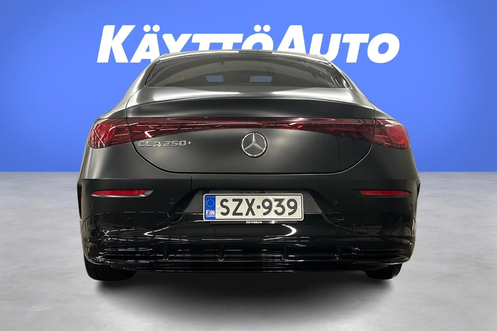 Mercedes-Benz CLA SZX-939 carousel image