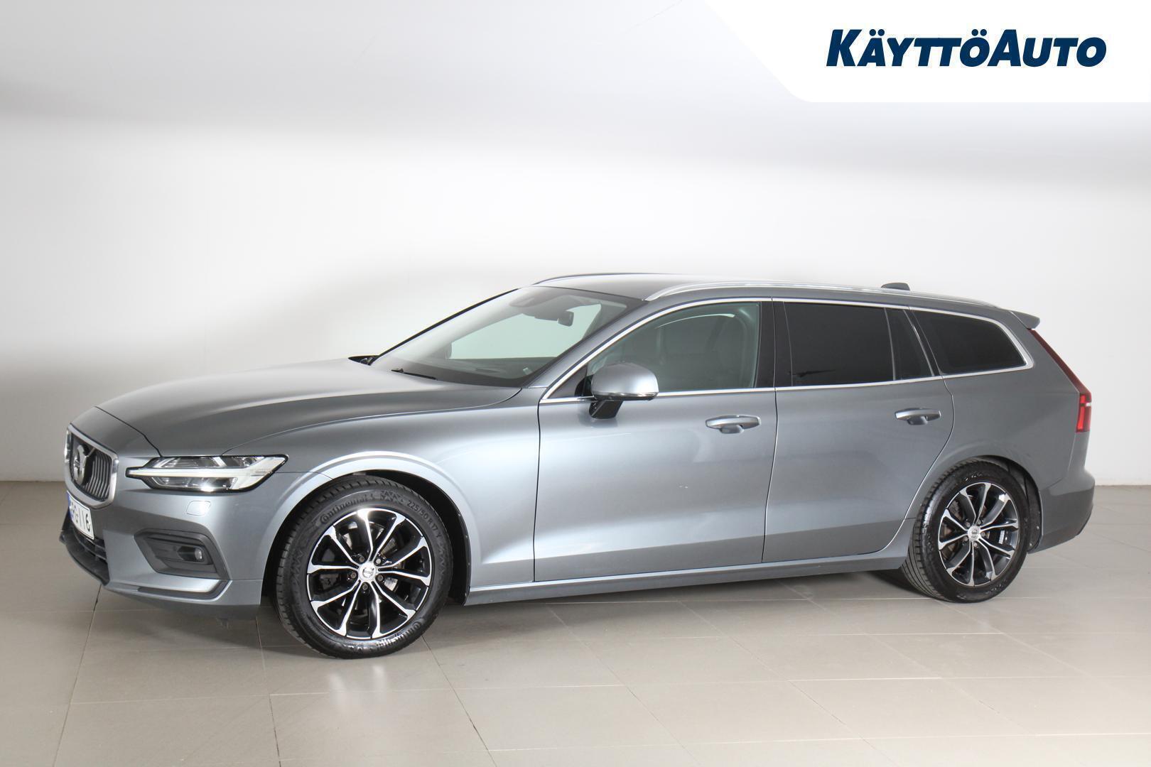 Volvo V60 D4 Business aut 2018, kuva 2/28