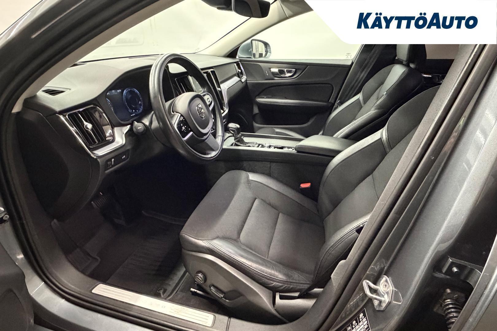 Volvo V60 D4 Business aut 2018, kuva 5/28
