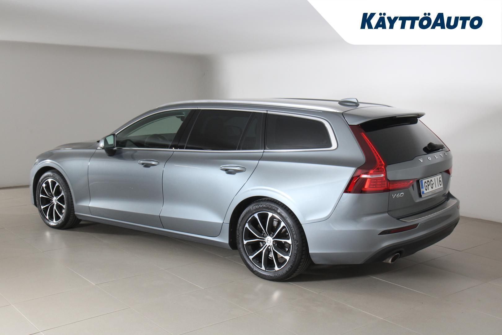 Volvo V60 D4 Business aut 2018, kuva 3/28