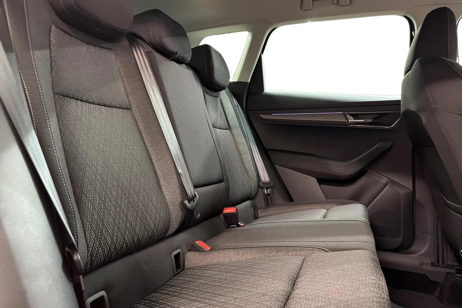 Skoda Karoq FTE-127 carousel image