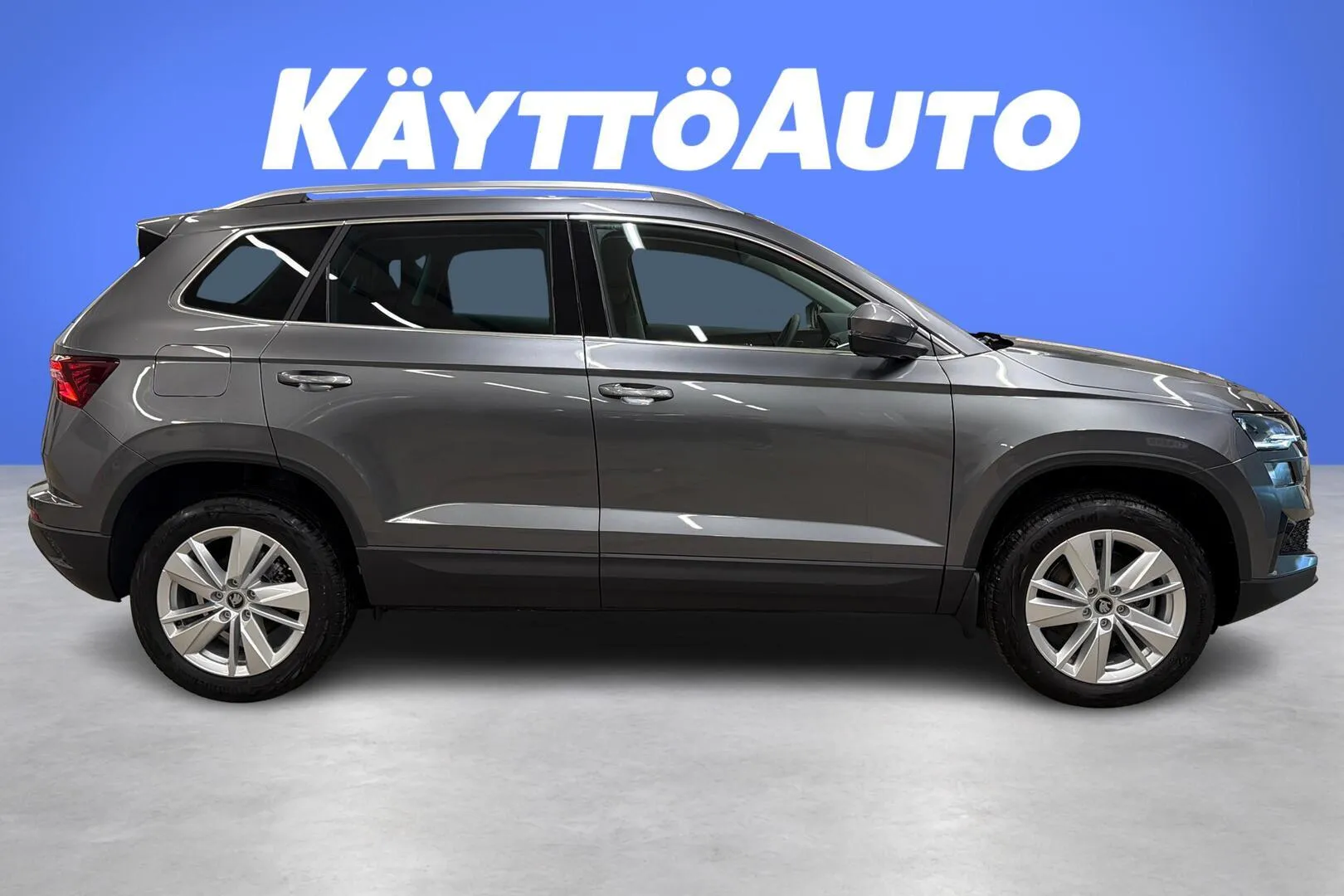 Skoda Karoq FTE-127 carousel image