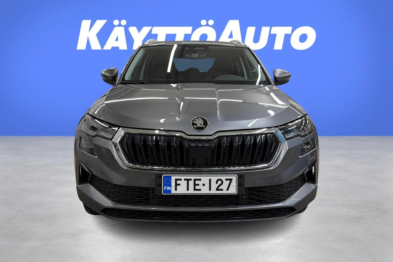 Skoda Karoq FTE-127 carousel image