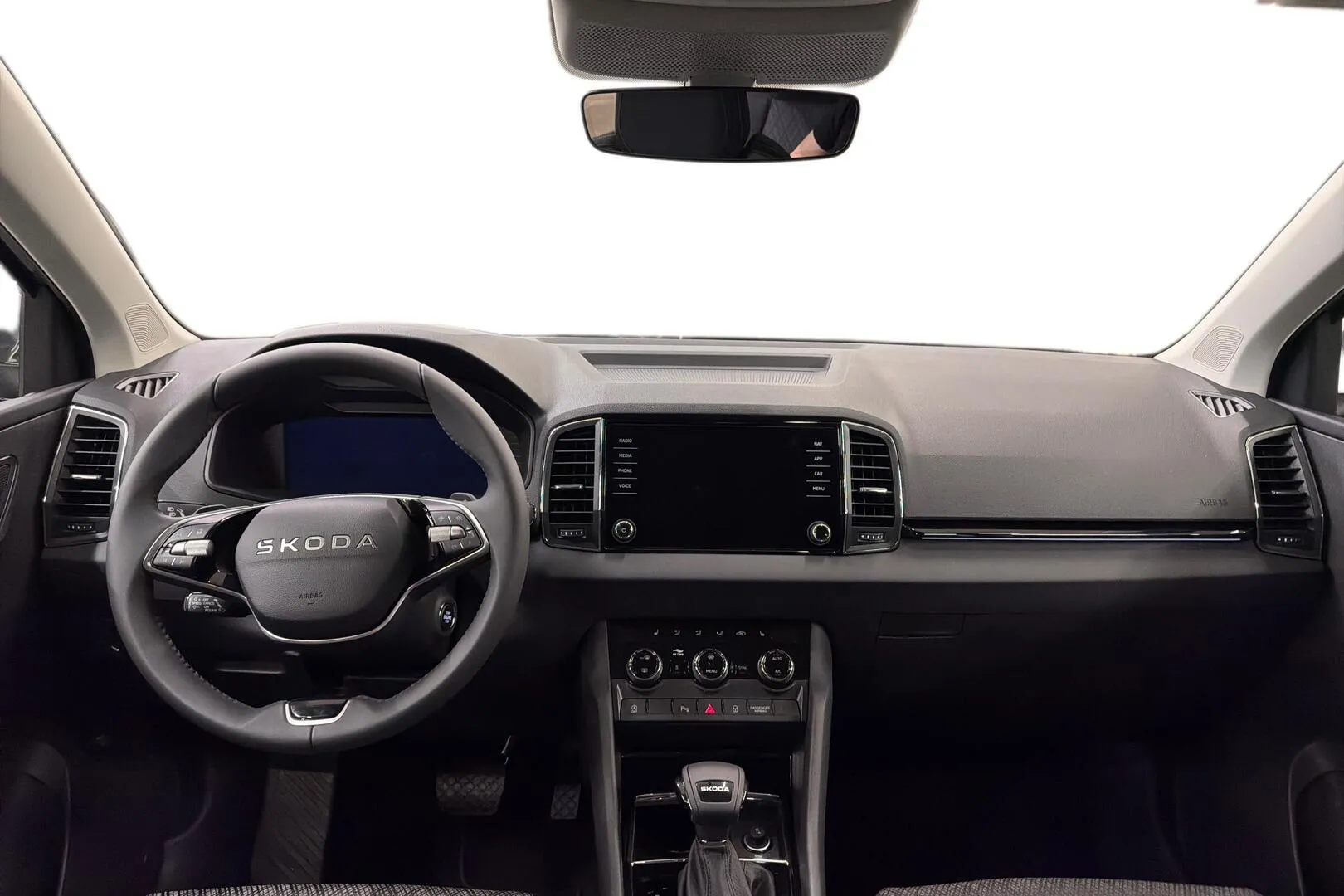Skoda Karoq FTE-127 carousel image