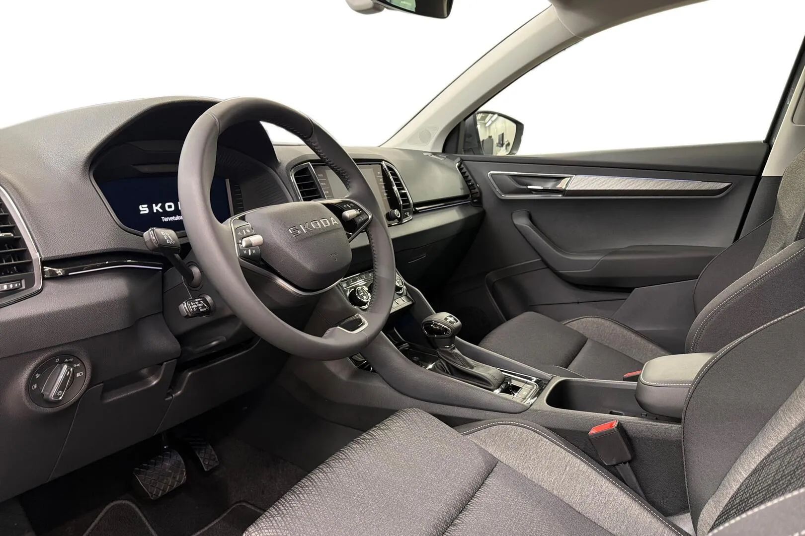 Skoda Karoq FTE-127 carousel image
