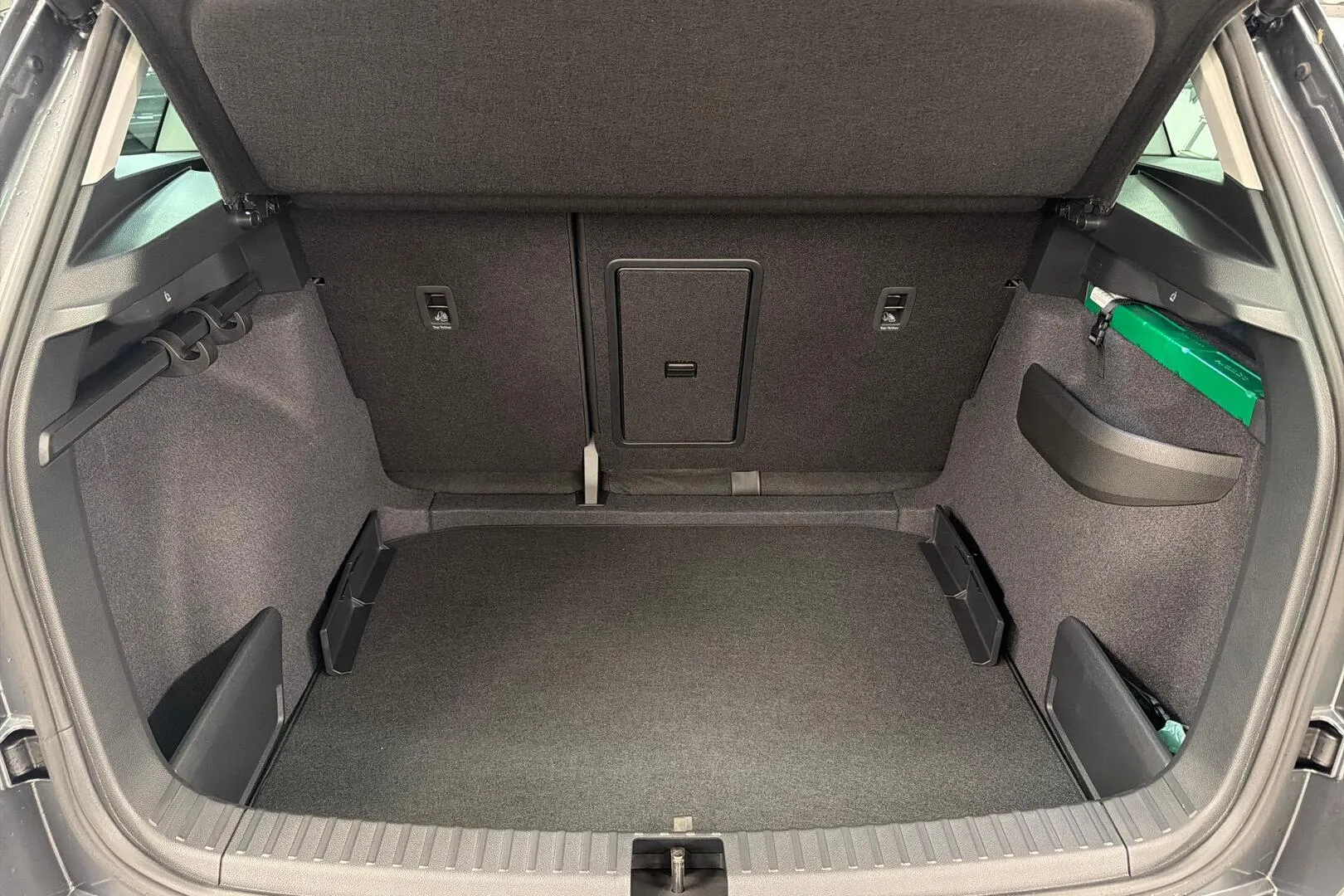 Skoda Karoq FTE-127 carousel image