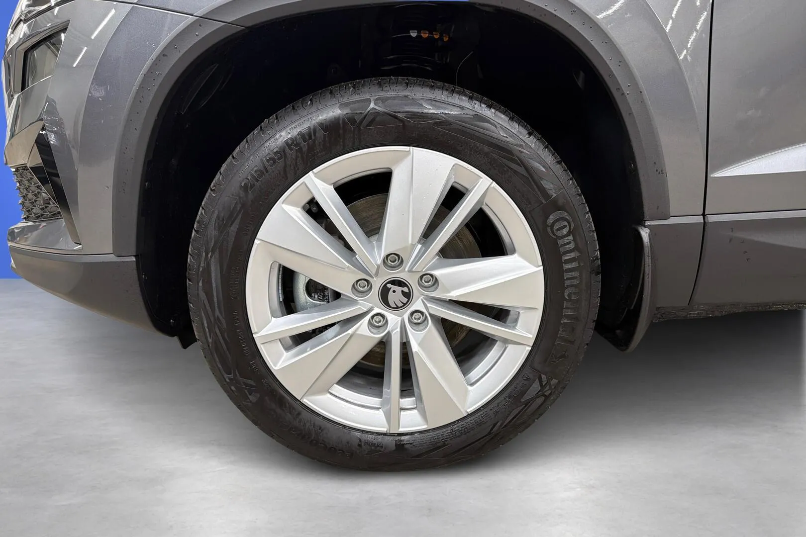 Skoda Karoq FTE-127 carousel image