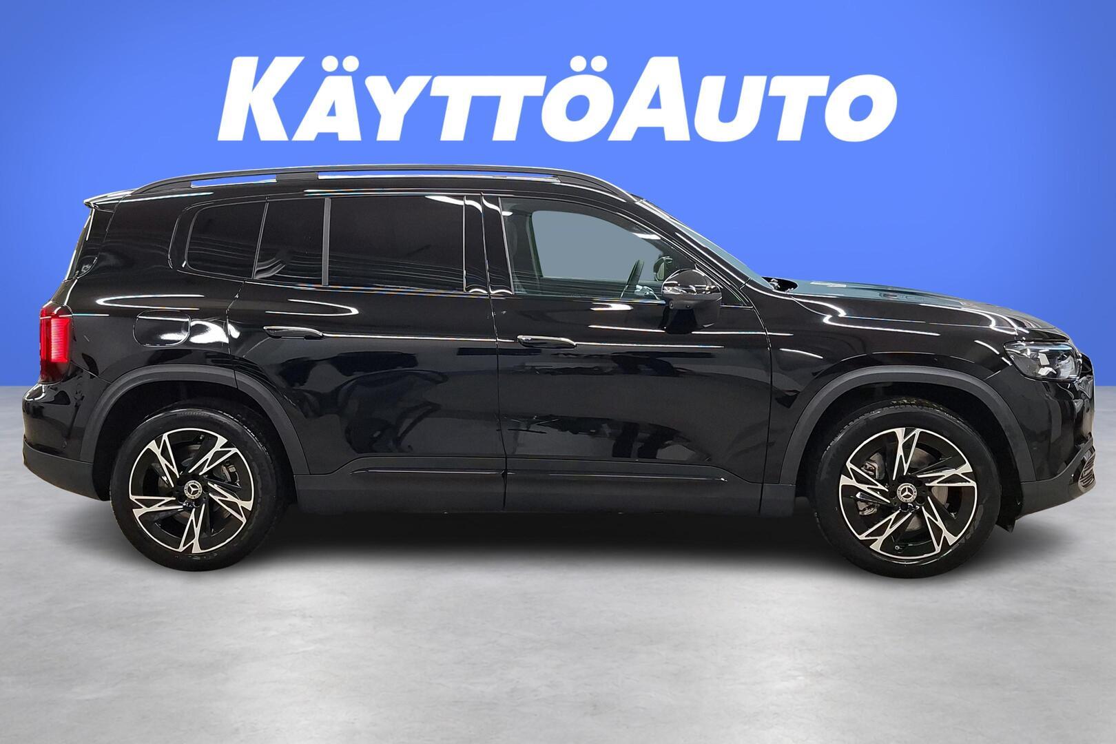 Mercedes-Benz GLB 2026, kuva 6/29