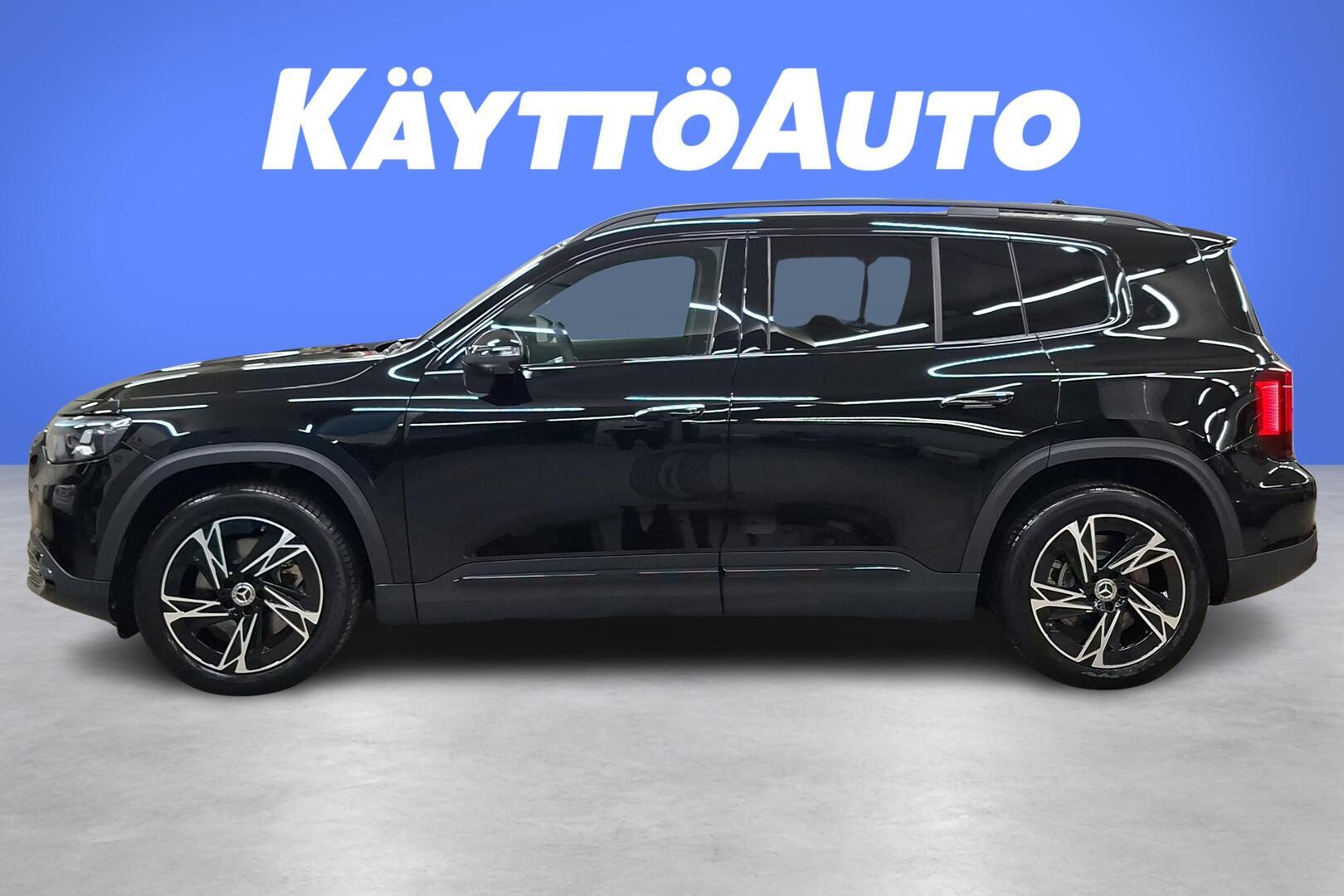 Mercedes-Benz GLB 2026, kuva 2/29