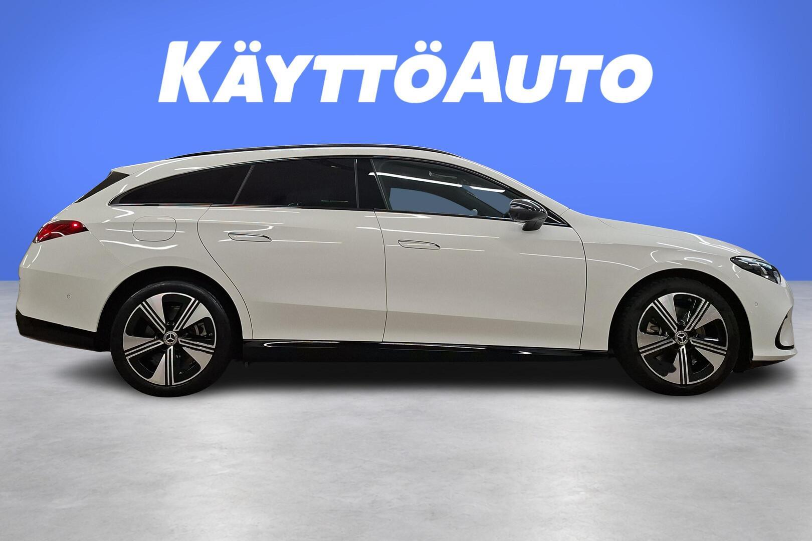 Mercedes-Benz CLA 2026, kuva 6/22