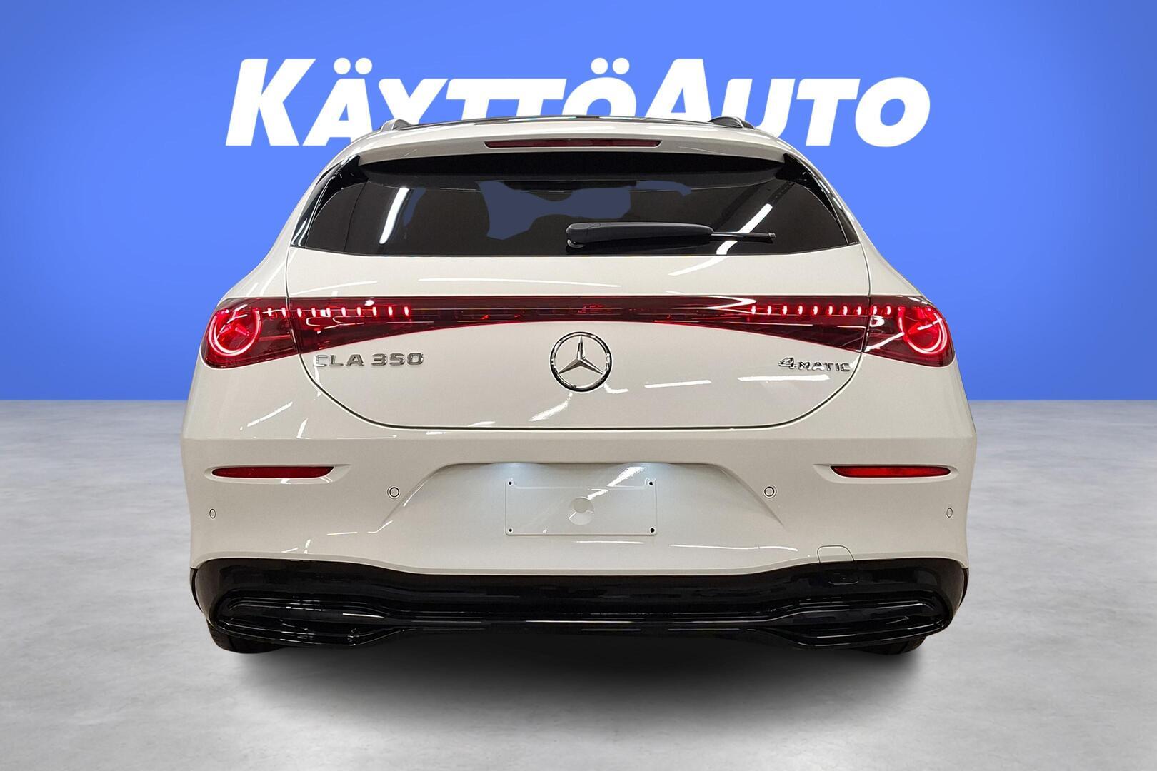 Mercedes-Benz CLA 2026, kuva 4/22
