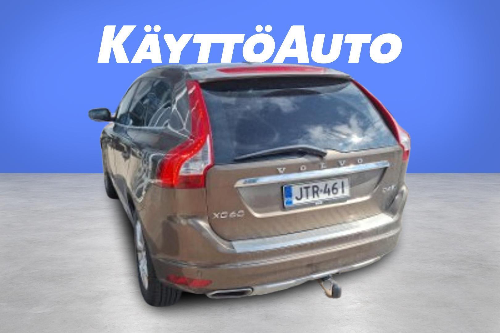 Volvo XC60 D4 AWD Business Summum aut 2016, kuva 3/3