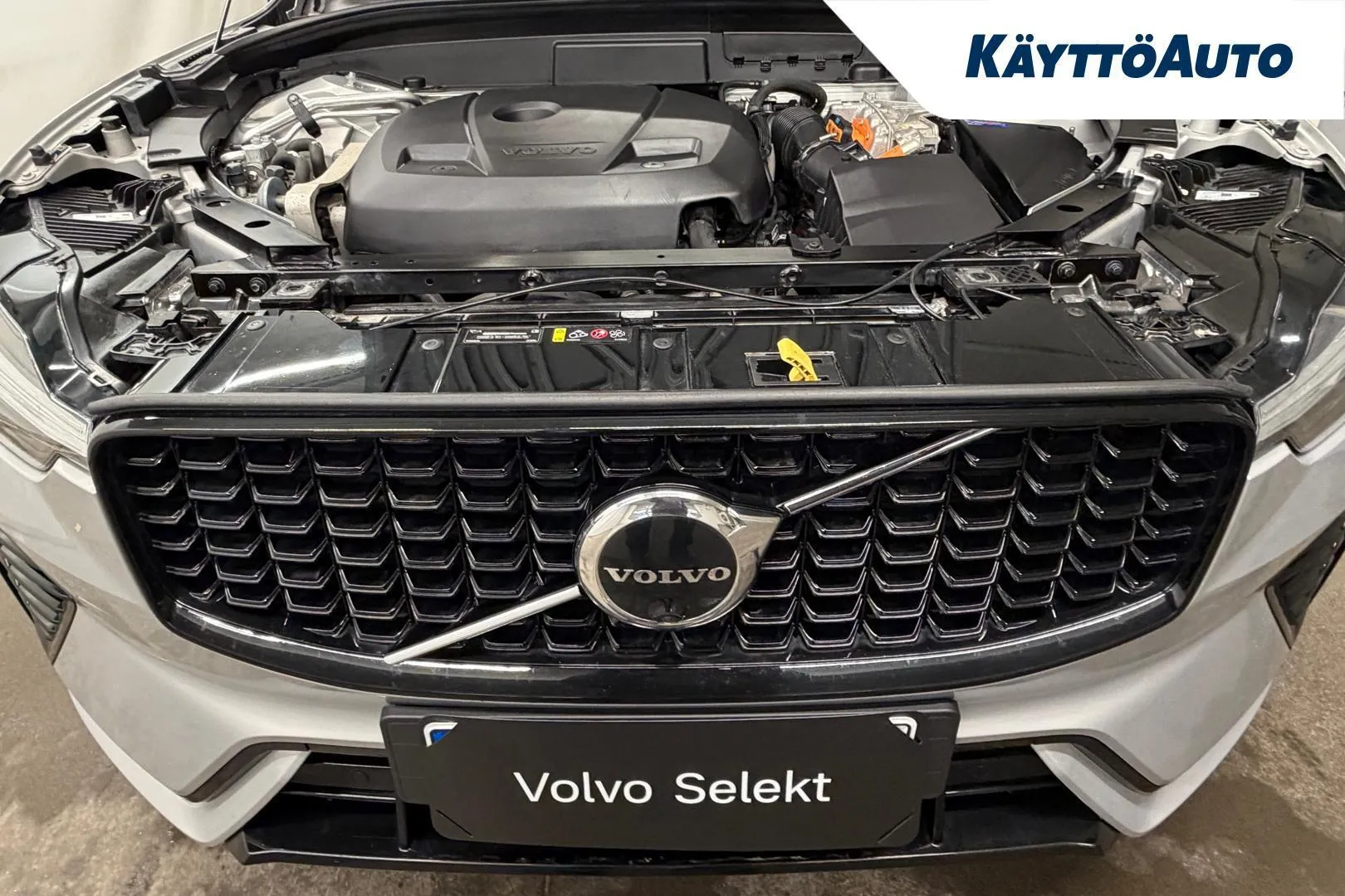 Volvo XC60 JMZ-251 carousel image