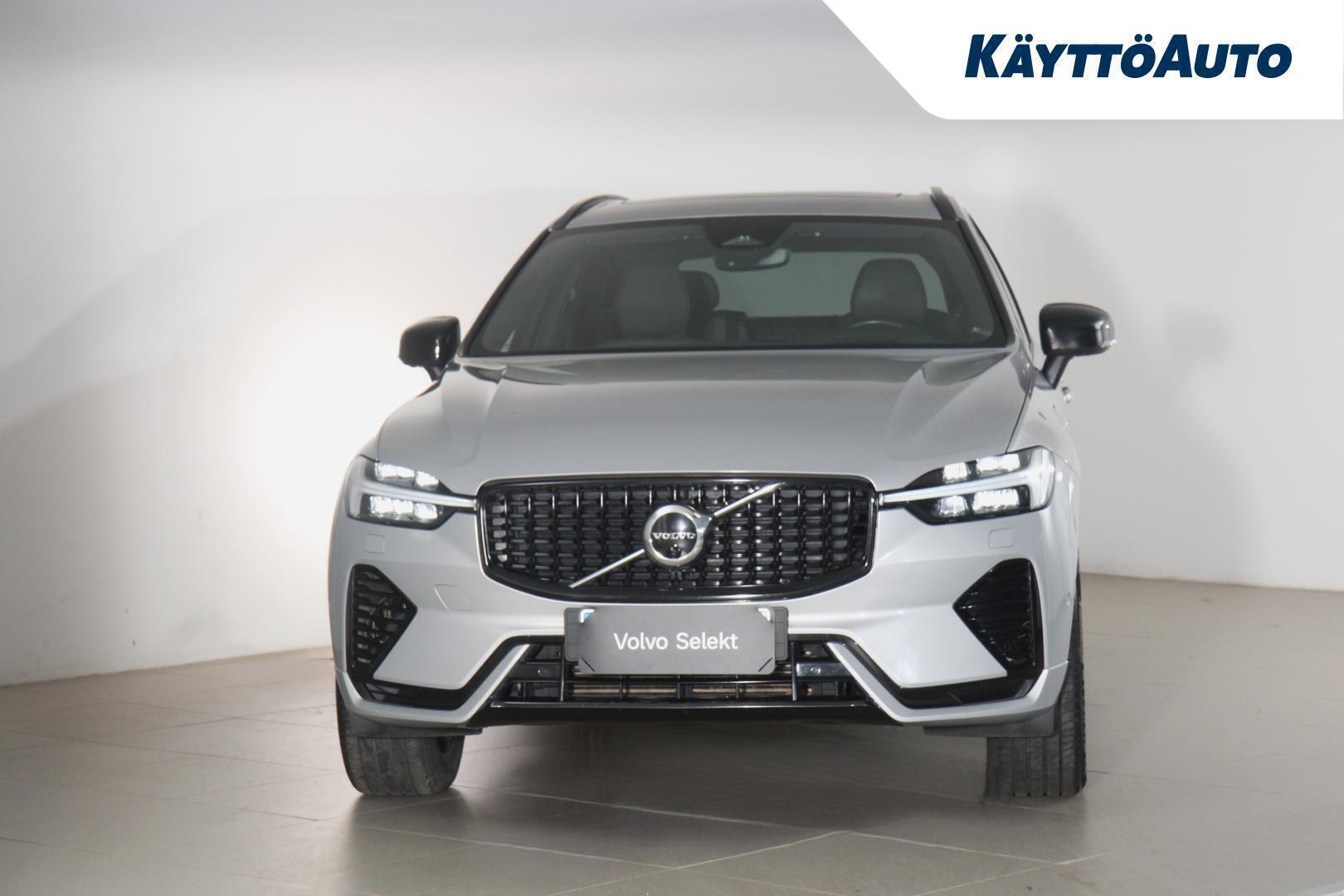 Volvo XC60 2023, bild 5/29