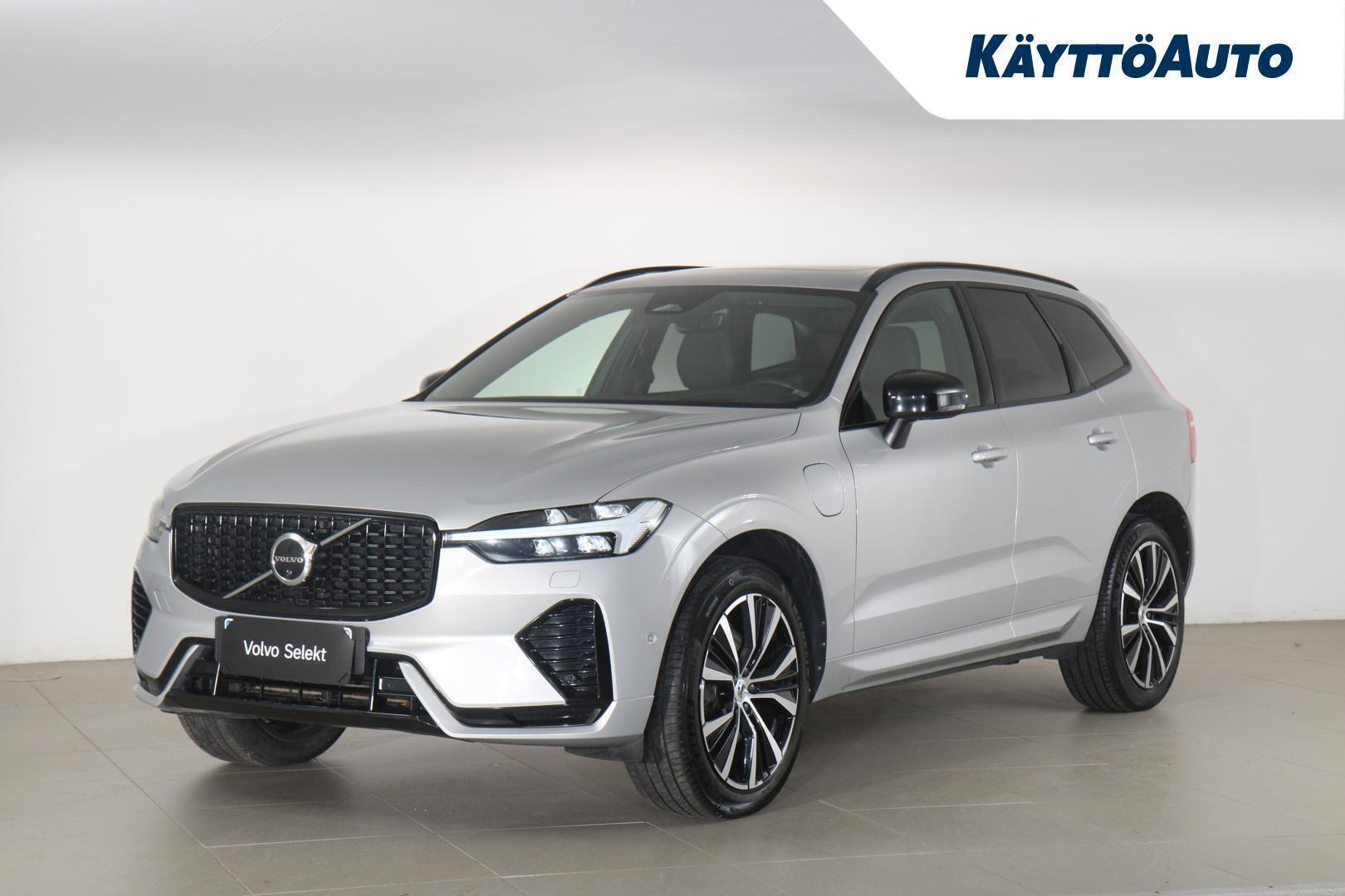 Volvo XC60 2023, bild 2/29