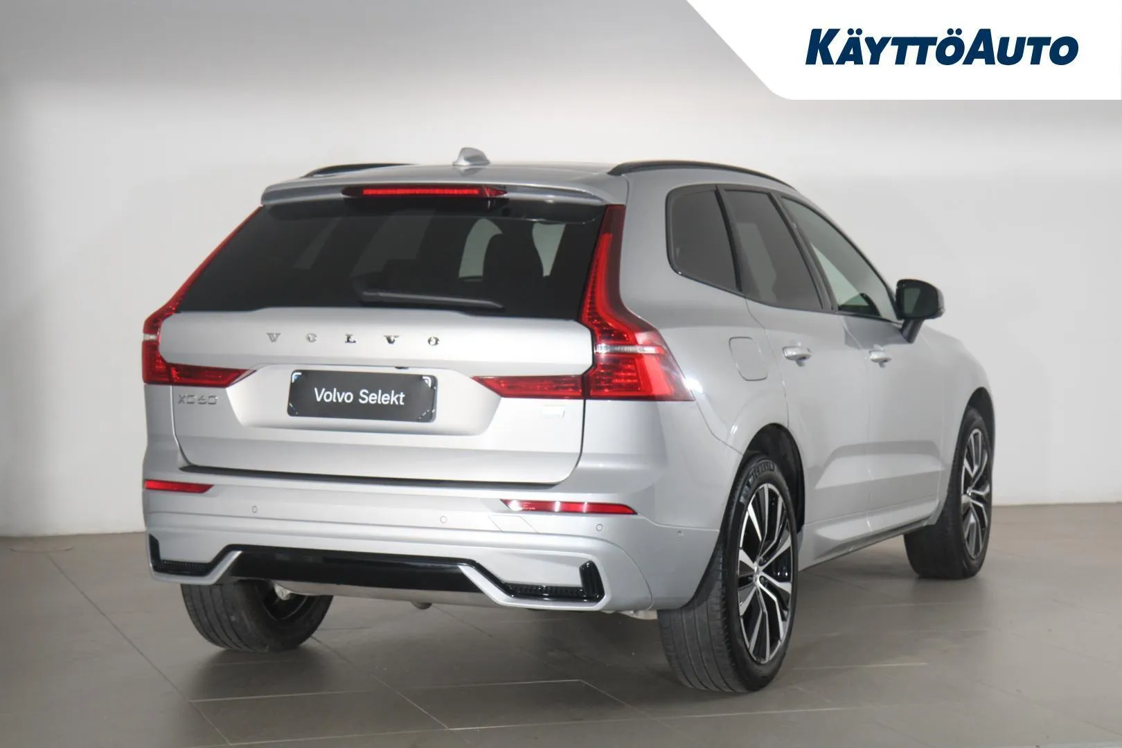 Volvo XC60 JMZ-251 carousel image