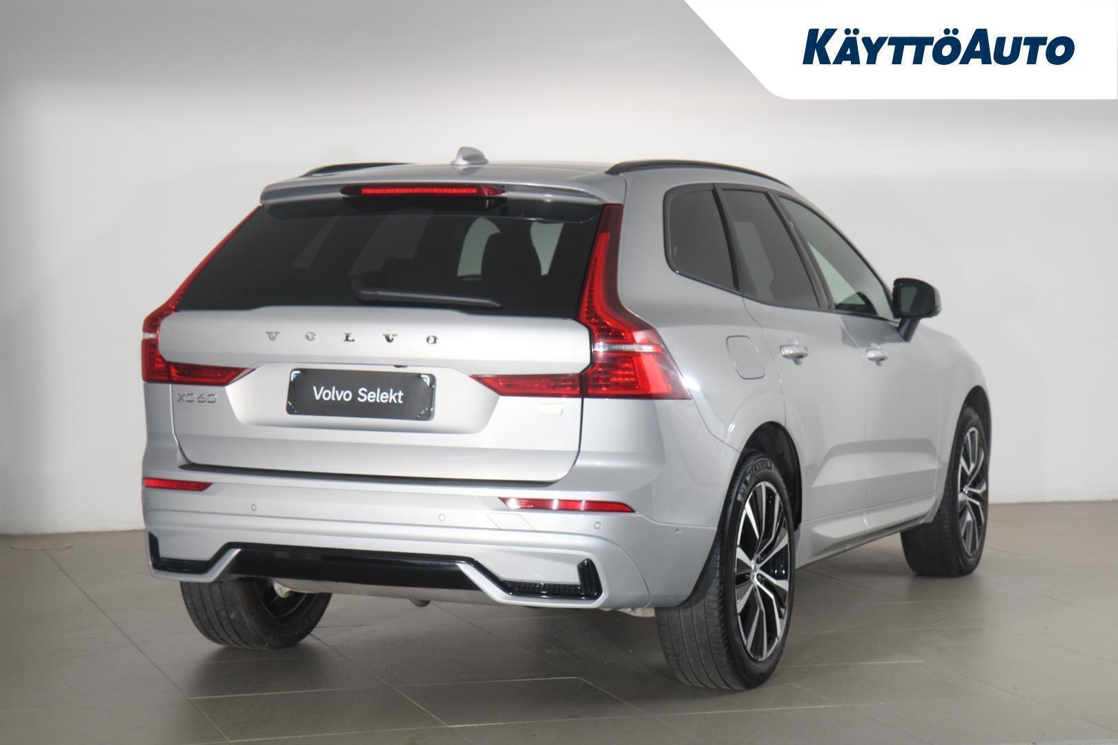 Volvo XC60 2023, bild 7/29
