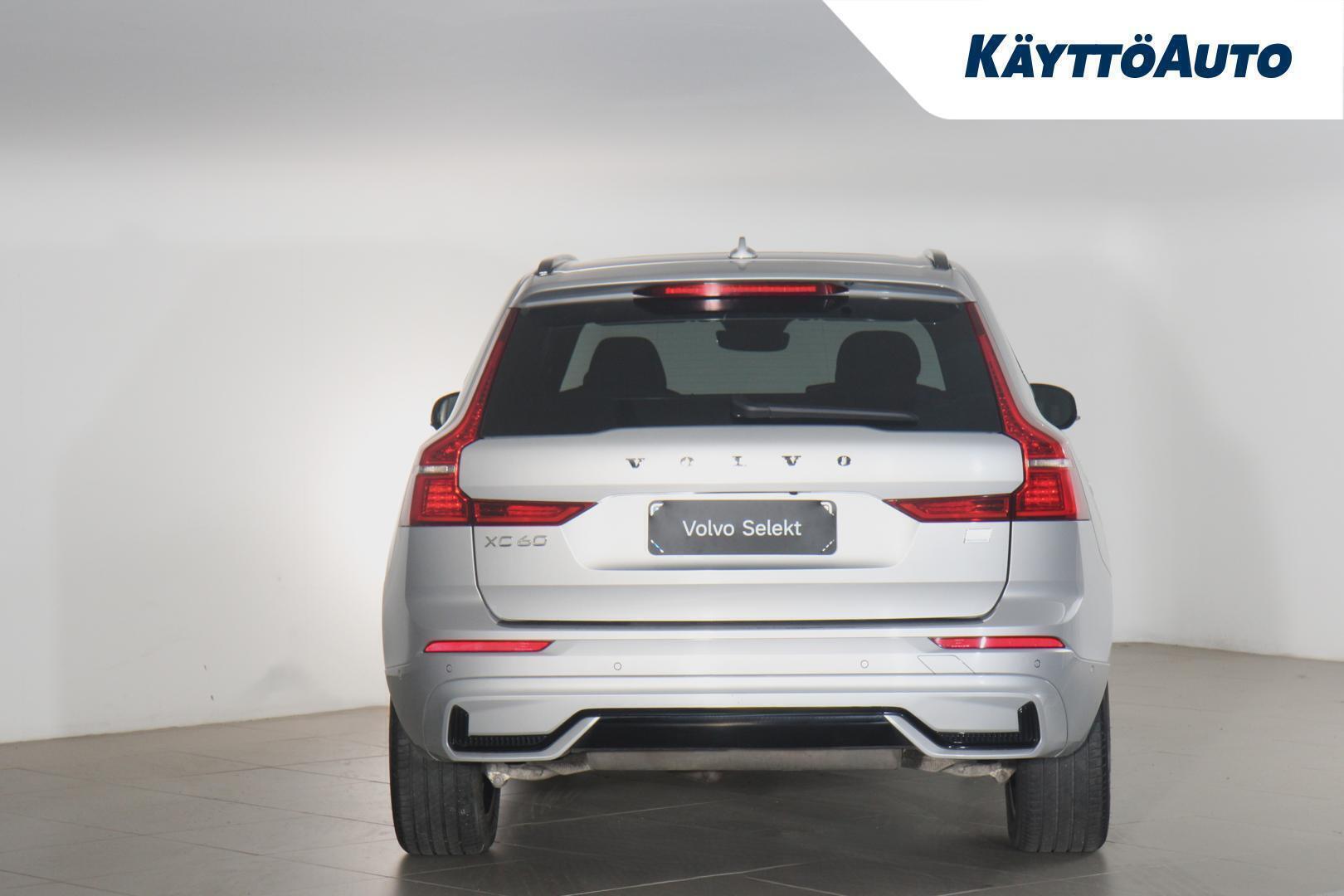 Volvo XC60 2023, bild 6/29