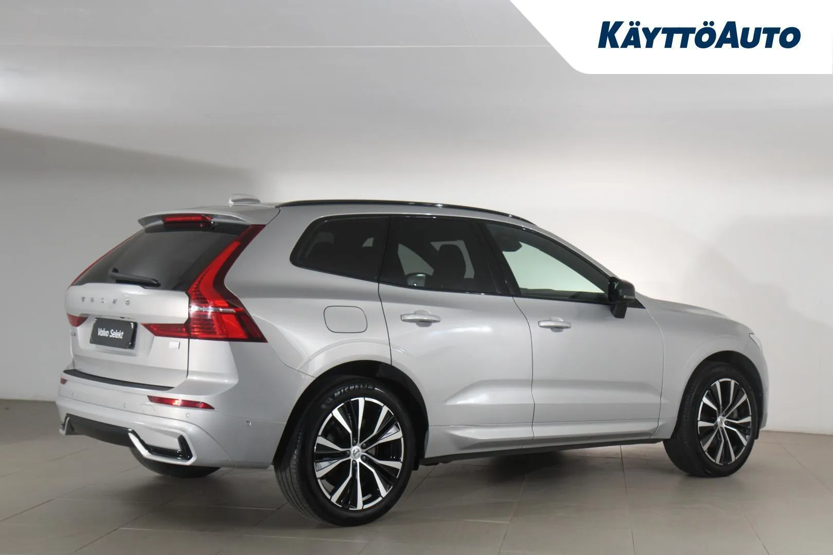 Volvo XC60 JMZ-251 carousel image