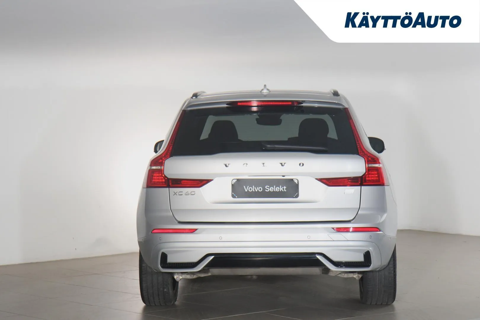 Volvo XC60 JMZ-251 carousel image