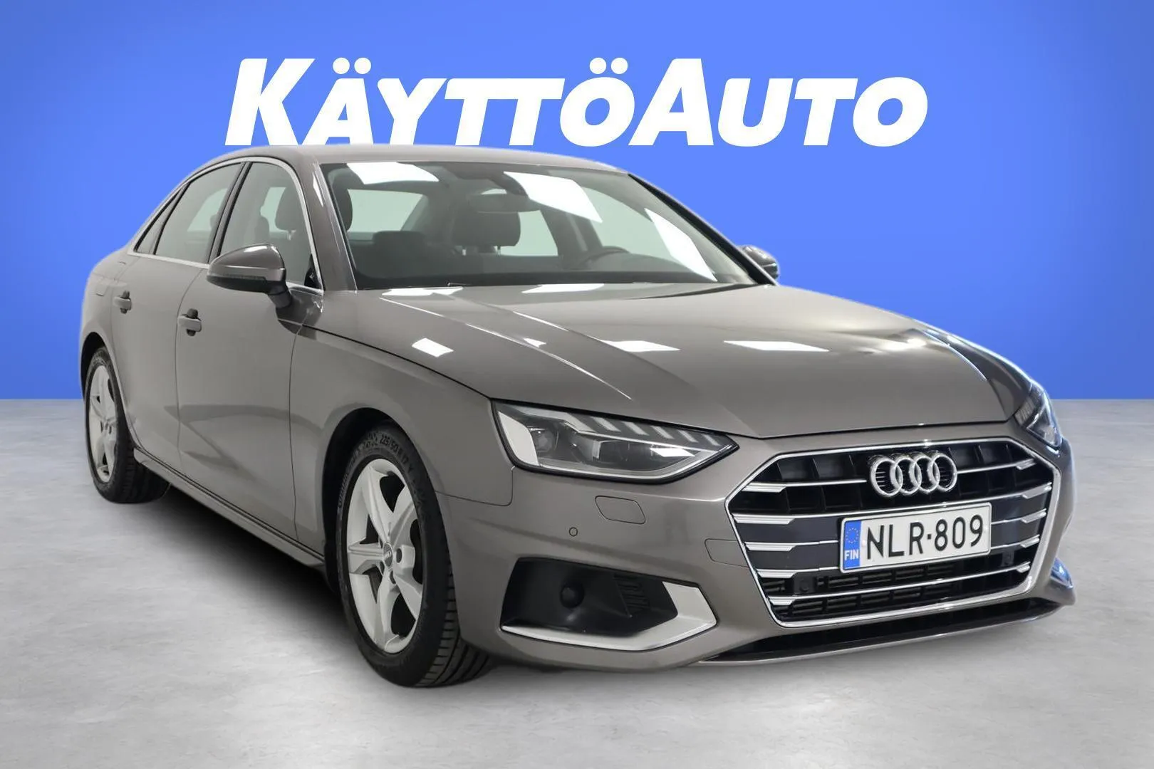 Audi A4 NLR-809 carousel image